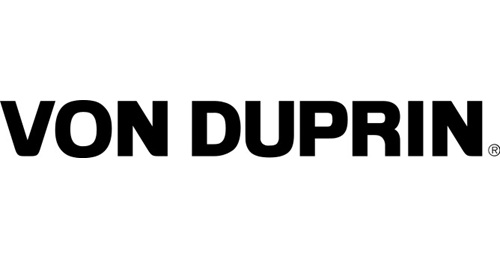 Von Duprin Electrified Hardware and Power Supplies
